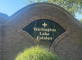 2105 Adel Dr, Loganville, GA 30052