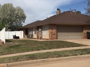 2600 Belknap Ave, Norman, OK 73072