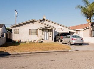 8512 Boyne St, Downey, CA 90242