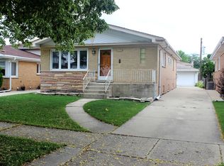 4829 N Prospect Ave, Norridge, IL