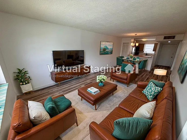 6503 Winfield Blvd #225-D — Photo 6