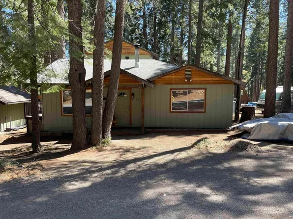 552 Manzanita Way, Westwood, CA 96137