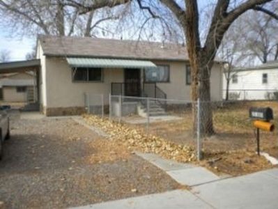 2103 N 26th St, Grand Junction, CO, 81501