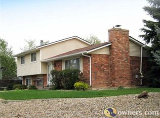 1445 Pratt Way, Longmont, CO 80501