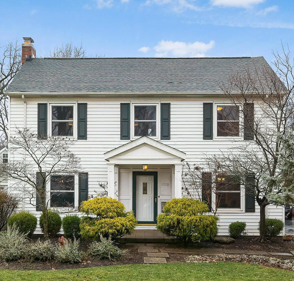 1110 Elmwood Ave photo 1