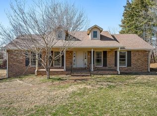 721 Contraband Ln, Cookeville, TN 38501