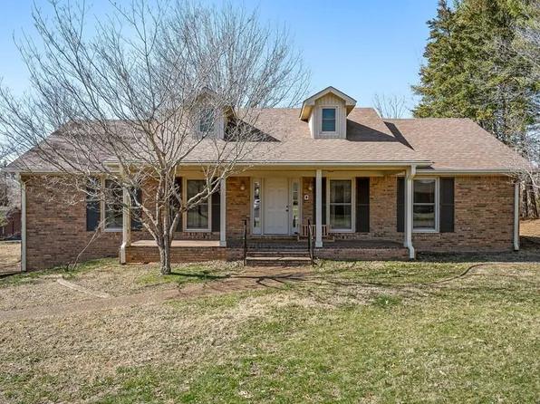 721 Contraband Ln, Cookeville, TN 38501