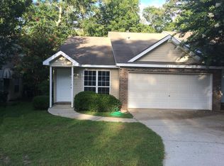 7327 Hollis St, Tallahassee, FL 32312