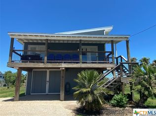 852 Swan Point Marina Rd, Seadrift, TX 77983