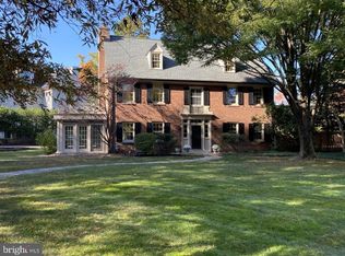 1109 Hopeton Rd, Wilmington, DE 19807