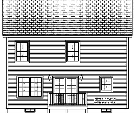 2nd image of 320 Mauran Ave