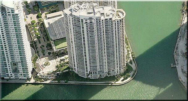1st image of 901 Brickell Key Blvd APT 2301