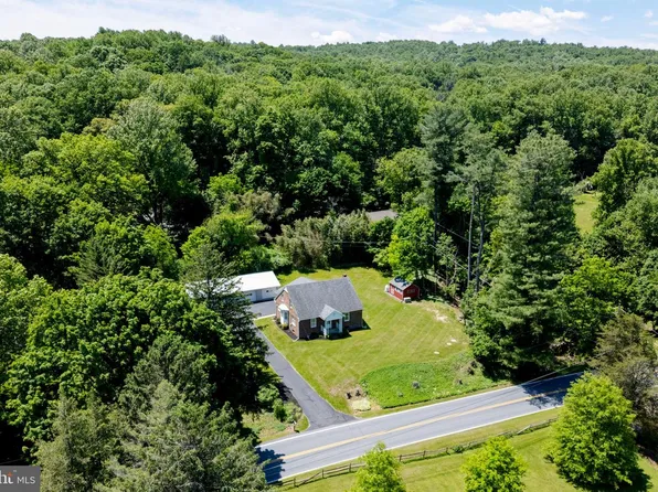 1104 Alleghenyville Rd, Mohnton, PA 19540