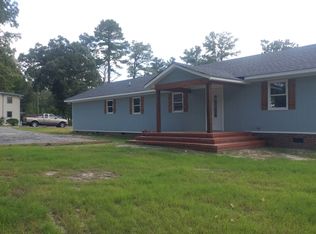 152 Ski Cove Ln, Hartsville, SC 29550