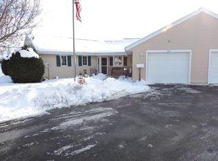 Lexington Courts, Fort Atkinson, WI 53538