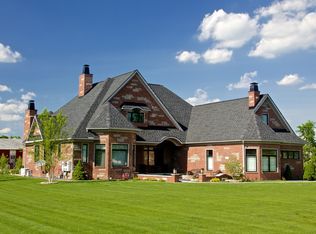 6410 Heron Ct, Ann Arbor, MI