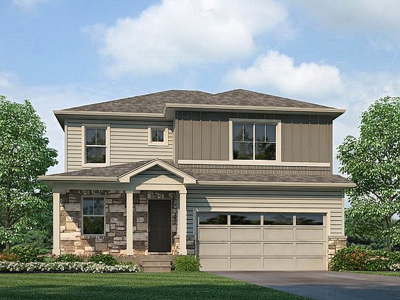 Plan Elevation.