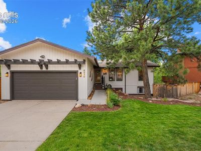 6970 Winter Hawk Cir, Colorado Springs, CO, 80919