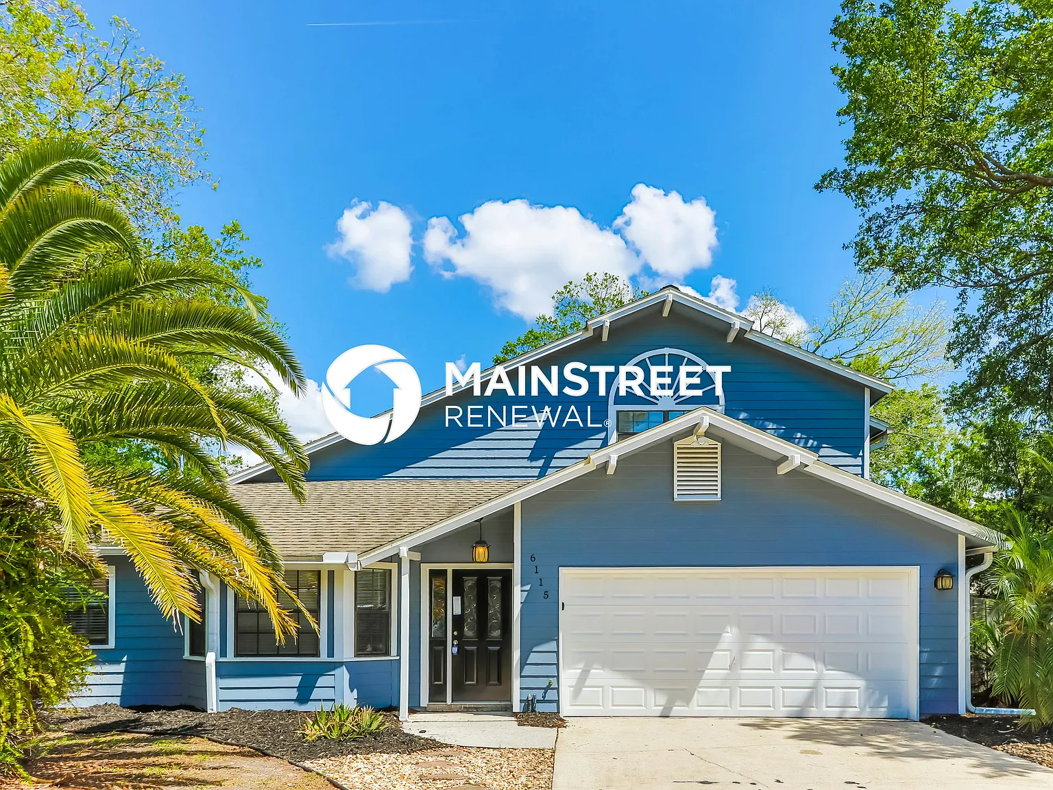 6115 Jamaica Ct — Photo 1