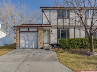 4309 S Winfield Rd, Taylorsville, UT 84123