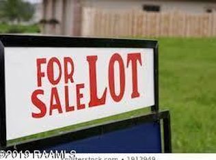 Pickett Rd, Erath, LA 70533