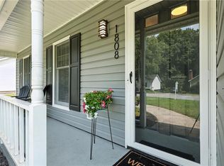 1808 Rivertrace Point, High Point, NC 27265