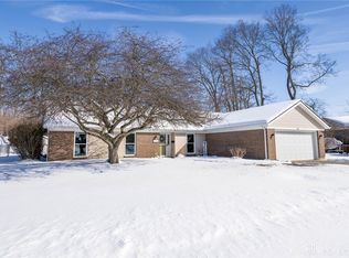 1117 Scenic Ct, Troy, OH 45373