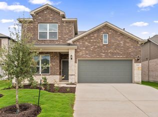 13312 Lapoynor St, Manor, TX 78653