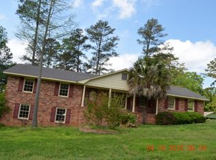 3835 Lucerne Dr, Macon, GA 31204