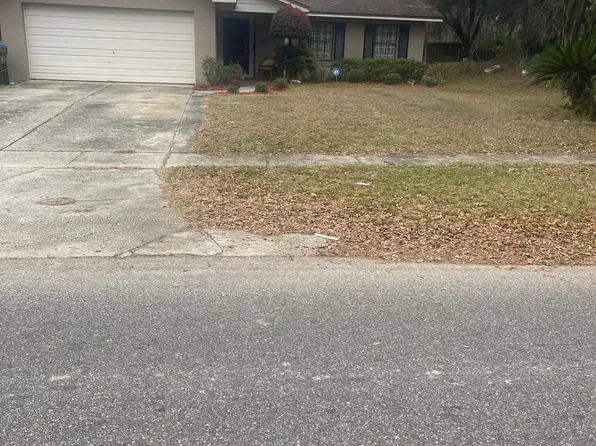 1202 Yvonne Street, Apopka, FL 32712