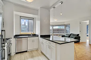 Rented by CORE