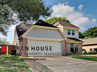 15219 Cabots Landing Dr, Houston, TX 77084