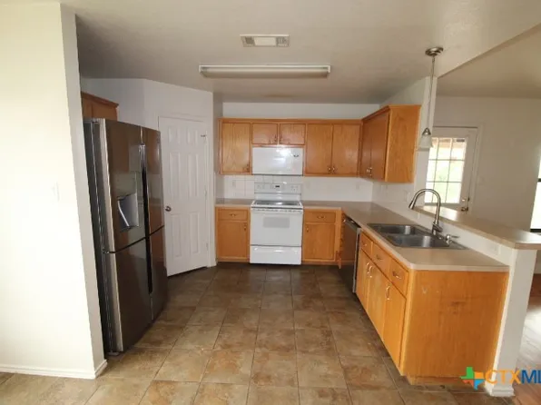 1307 Marlee Cir, Copperas Cove, TX 76522