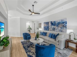 9520 Ironstone TER #202, NAPLES, FL 34120