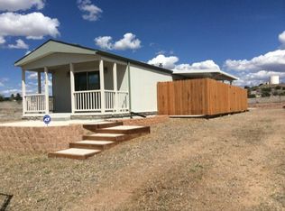 25609 N St Marys Rd, Paulden, AZ 86334