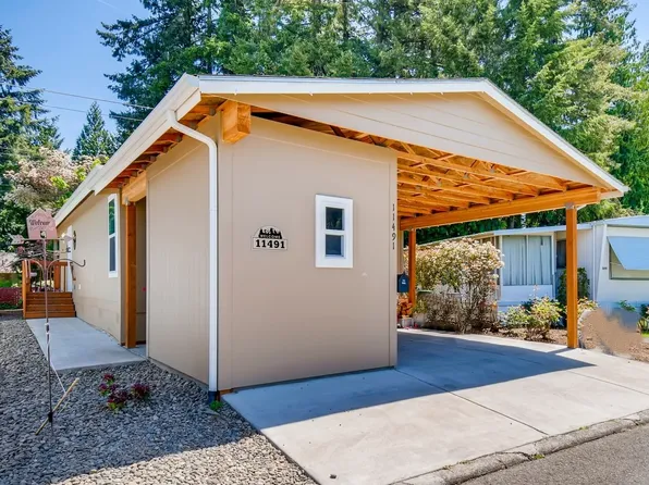 11491 SW Royal Villa Dr, Tigard, OR 97224