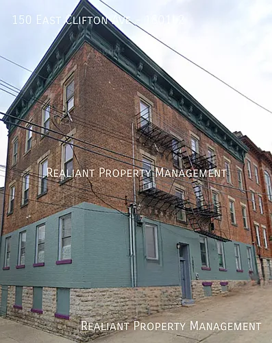 150 E Clifton Ave #1801L2 Photo 1