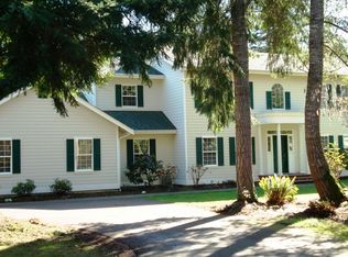7536 Granite Ln NE, Olympia, WA 98516