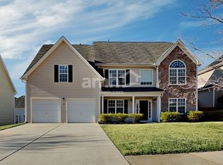 107 Elba Dr, Mooresville, NC 28115