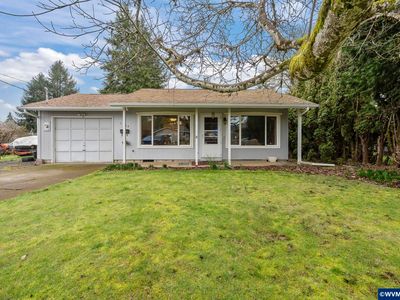 1562 SW Levens St, Dallas, OR, 97338