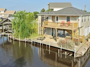 4036 S Sumatra St, Bay St Louis, MS 39520