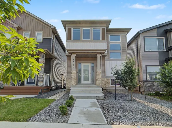 5350 Lark Lndg NW, Edmonton, AB T5S 0P2