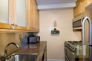 Sold by Brown Harris Stevens