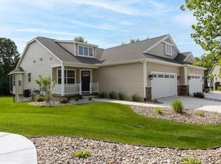 4115 Stoneridge Dr, Jackson, MI 49203