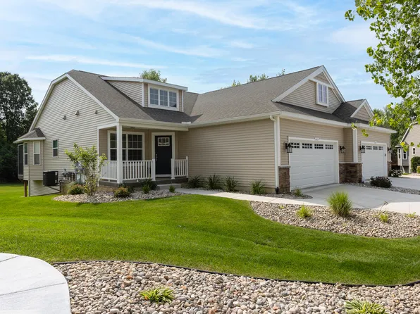 4115 Stoneridge Dr, Jackson, MI 49203