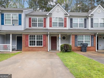 1355 Maple Valley Ct, Union City, GA, 30291