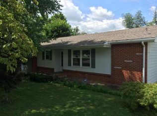 316 Carolyn Cir, Bristol, TN 37620