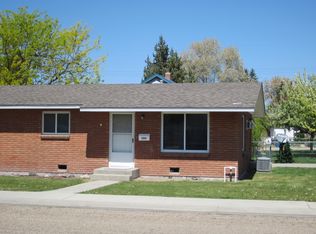 204 Meffan Ave, Nampa, ID 83651