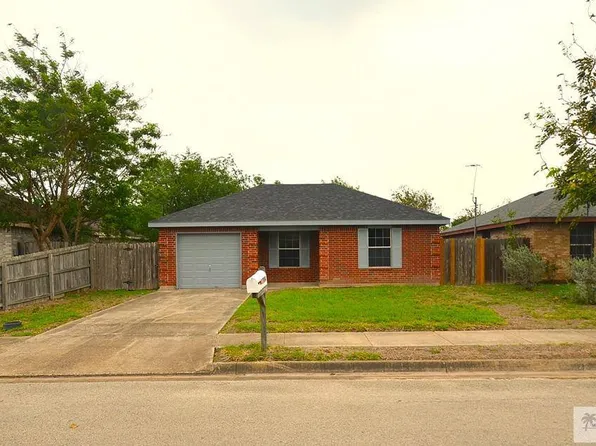 1704 El Astro, Brownsville, TX 78520