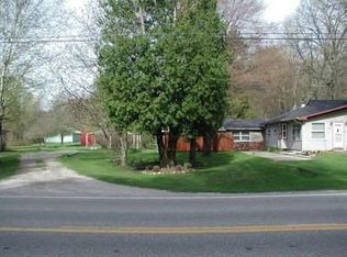 8568 Stone Rd, Algonac, MI 48001